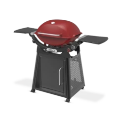 Weber Family Q(3200N+) Flame Red LP -THE KITCHEN SHELF Sales 29842124 2