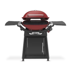Weber Family Q(3200N+) Flame Red LP