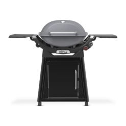 Weber Family Q(3200N+) Smoke Grey LP -THE KITCHEN SHELF Sales 29862124 2