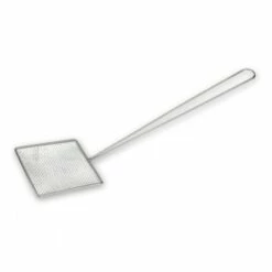 Square Fine Mesh Skimmer 150x150x340mm