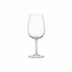 Bormioli Rocco Bartender Spazio Medium Wine Glass 418ml Set-4