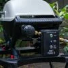 Weber Flame IQ Baby Q1000 -THE KITCHEN SHELF Sales 3400014