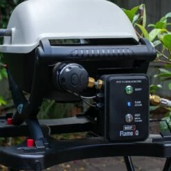 Weber Flame IQ Baby Q1000