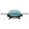 Weber Q Premium Q2200N LP Sky Blue -THE KITCHEN SHELF Sales 3400045