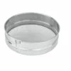 Drum Sieve Fine Mesh 250mm -THE KITCHEN SHELF Sales 34310