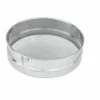 Drum Sieve Fine Mesh 300mm -THE KITCHEN SHELF Sales 34312