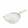 Double Mesh Strainer 200mm -THE KITCHEN SHELF Sales 38320