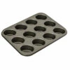 Friand Pan 12 Cup -THE KITCHEN SHELF Sales 40024