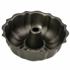 Fluted Ring Cake Pan 27x18cm