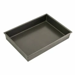 Deep Rectangle Cake Pan 35x24x5cm