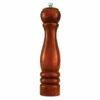 MODA Dark Wood Pepper Mill 250mm -THE KITCHEN SHELF Sales 40510