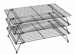 Cooling Rack Set 3Pce