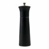 MODA Evo Salt/Pepper Mill Black 150mm -THE KITCHEN SHELF Sales 408106