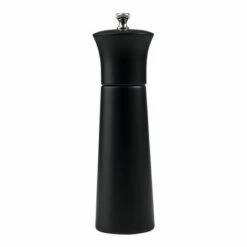 MODA Evo Salt/Pepper Mill Black 250mm