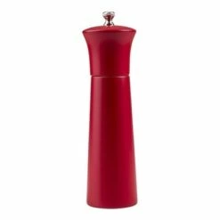 MODA Evo Salt/Pepper Mill Red 120mm