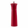 MODA Evo Salt/Pepper Mill Red 150mm -THE KITCHEN SHELF Sales 408206