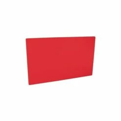 Red Cutting Board 510x380x19mm