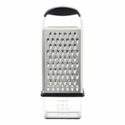 OXO Box Grater 5 OXO Box Grater -THE KITCHEN SHELF Sales 48138 1