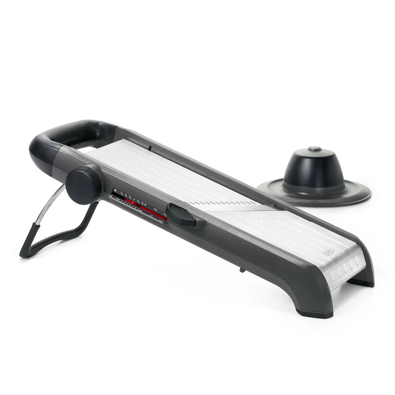 OXO Chef's Mandolin Slicer 2.0 4 OXO Chef's Mandolin Slicer 2.0 - Image 2