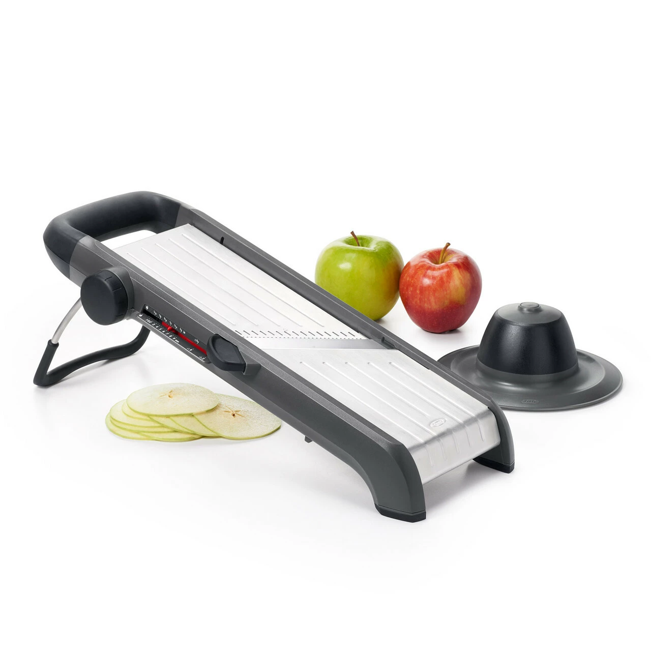 OXO Chef's Mandolin Slicer 2.0 5 OXO Chef's Mandolin Slicer 2.0 - Image 3