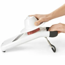 OXO Simple Mandolin Slicer -THE KITCHEN SHELF Sales 48170 2