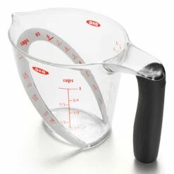 OXO Angled Measuring Cup 4 Cup/1L -THE KITCHEN SHELF Sales 48289 1