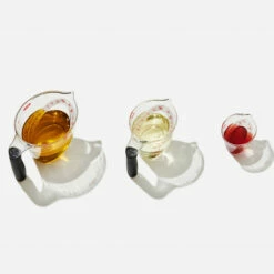 OXO Angled Measuring Cup 4 Cup/1L -THE KITCHEN SHELF Sales 48289 2