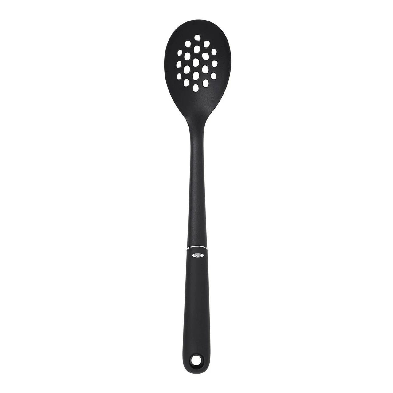 OXO GG Nylon Slotted Spoon 4 OXO GG Nylon Slotted Spoon - Image 2