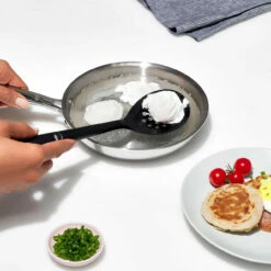 OXO GG Nylon Slotted Spoon