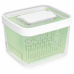 OXO Greensaver Produce Keeper 4L