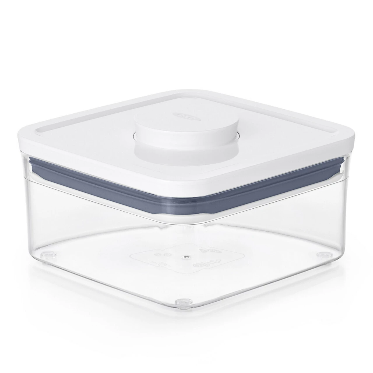 OXO POP Big Square Mini Container 1L 4 OXO POP Big Square Mini Container 1L - Image 2
