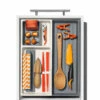 OXO Expand Kitchen Tool Draw 1 OXO Expand Kitchen Tool Draw -THE KITCHEN SHELF Sales 48695