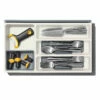 OXO Expand Utensil Drawer Organiser -THE KITCHEN SHELF Sales 48702