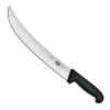 Victorinox Brisket Knife Curved Wide Blade 25cm -THE KITCHEN SHELF Sales 5.7323.25