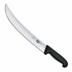 Victorinox Brisket Knife Curved Wide Blade 25cm