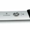 Victorinox Butchers Knife Wide Blade 25cm -THE KITCHEN SHELF Sales 5.7403.25