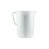 Plastic Measuring Jug 2L