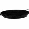 Enamel Paella Pan 400mm 2 Enamel Paella Pan 400mm -THE KITCHEN SHELF Sales 63840