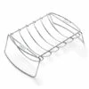 Weber Reversible Rib & Roast Holder 2 Weber Reversible Rib & Roast Holder -THE KITCHEN SHELF Sales 6469