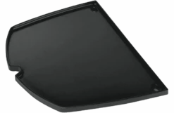 Weber Family Q Half Hotplate (Q3000)