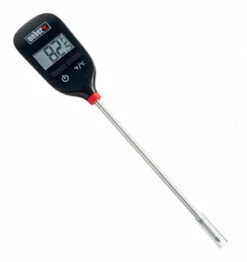 Weber Instant Read Thermometer