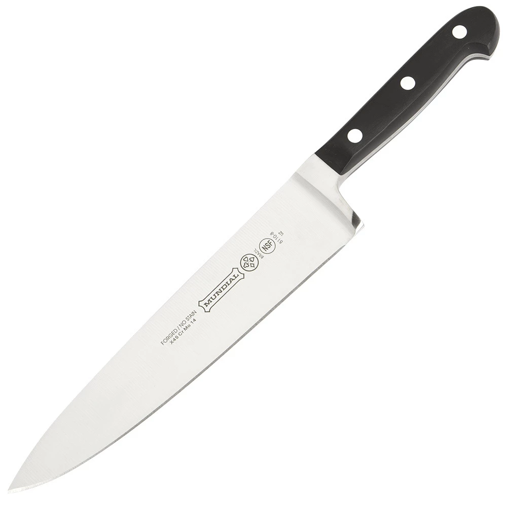 Chefs Knife 20cm 3 Chefs Knife 20cm