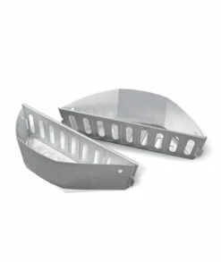 Weber Charcoal Baskets (Pair)