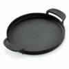 Weber GBS Cast Iron Griddle -THE KITCHEN SHELF Sales 7421