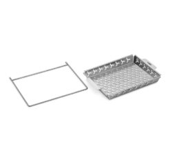 Weber Elevation Vegetable Basket