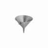 Stainless Funnel W/Strainer 120mm -THE KITCHEN SHELF Sales 77512