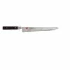 Damascus Bread Knife 25cm -THE KITCHEN SHELF Sales 78212