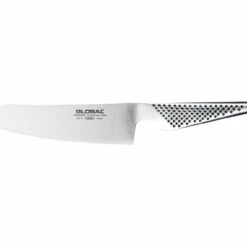 Global Vegetable Knife 14cm GS-5 -THE KITCHEN SHELF Sales 79508 2