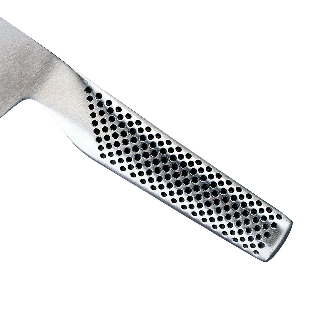 Global Bread Knife 22cm G-9 4 Global Bread Knife 22cm G-9 - Image 2