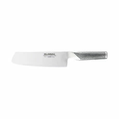 Global Vegetable Knife 18cm G-5 7 Global Vegetable Knife 18cm G-5 -THE KITCHEN SHELF Sales 79519 2